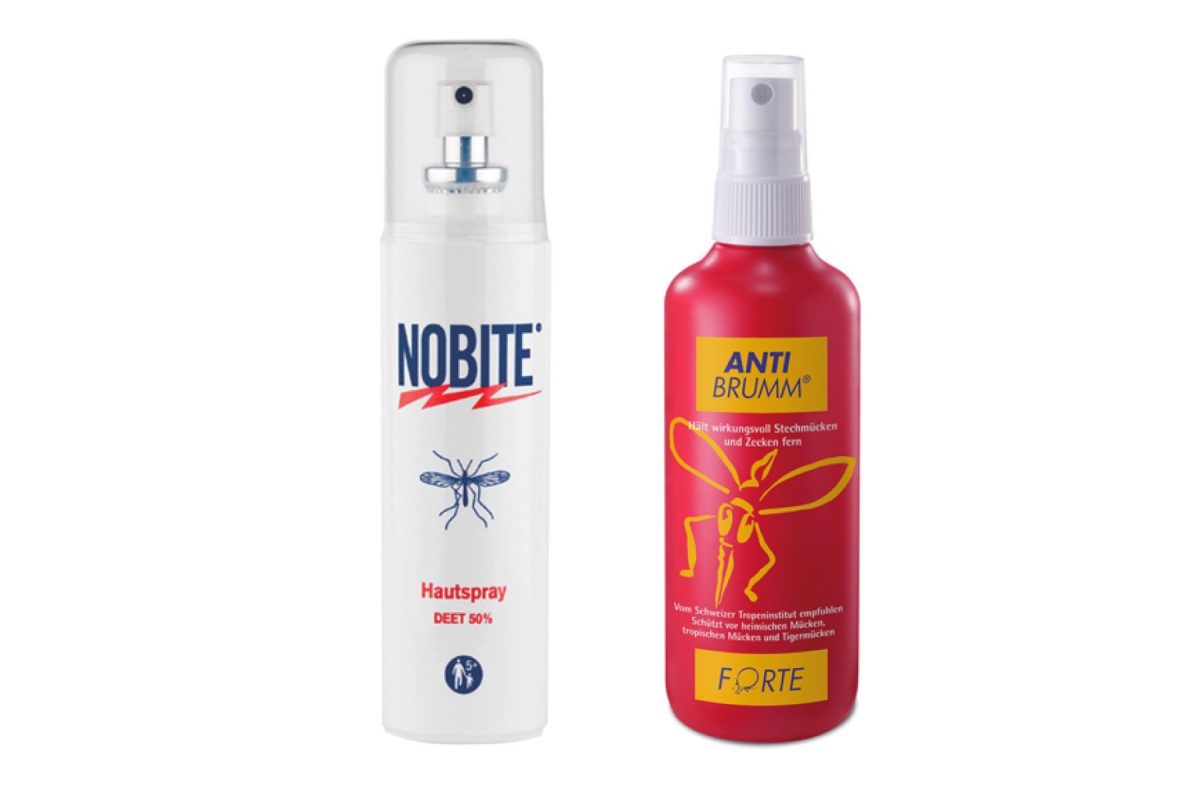 Nobite vs. AntiBrumm